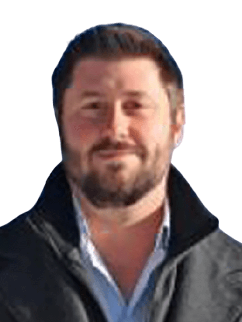 Andrew Rymes - Sales Representative