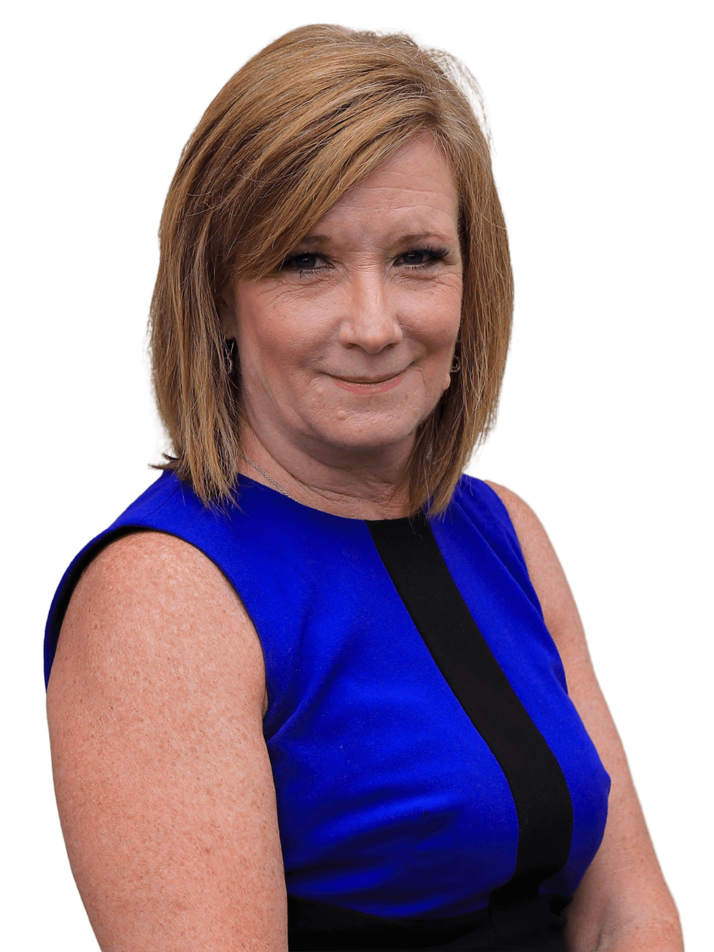 Bonnie Rossiter - Sales Representative