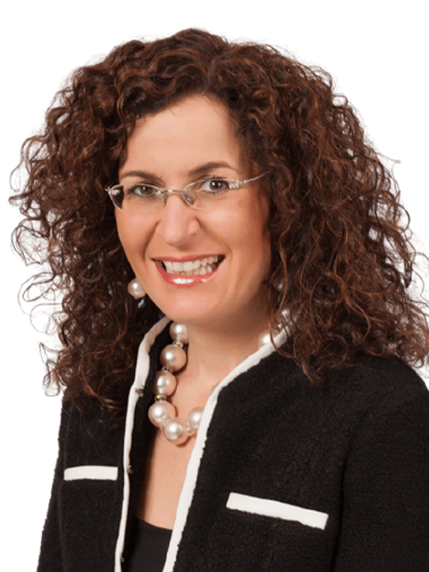 Cathy Rocca - Sales Representative