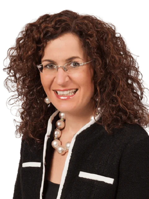 Cathy Rocca - Sales Representative