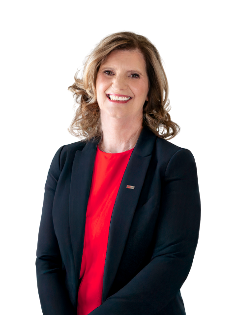 Cheryl Buis - Sales Representative