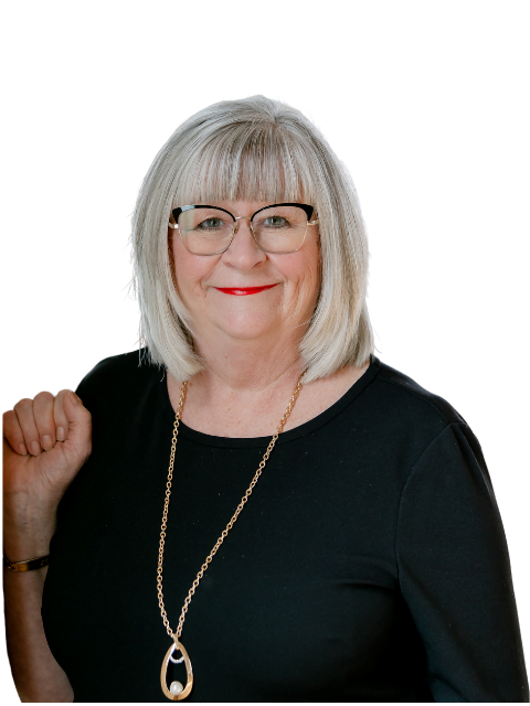 Corinne Nezic - Sales Representative