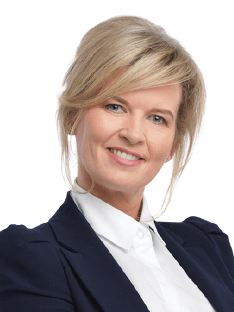Crystal Atkinson - Sales Representative