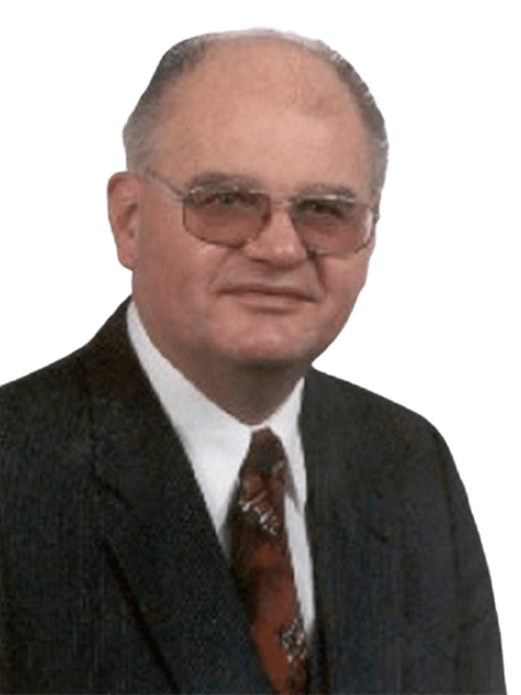 Daniel Posavad - Sales Representative