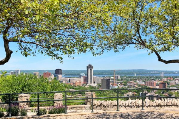 Hamilton Ontario Real Estate Guide