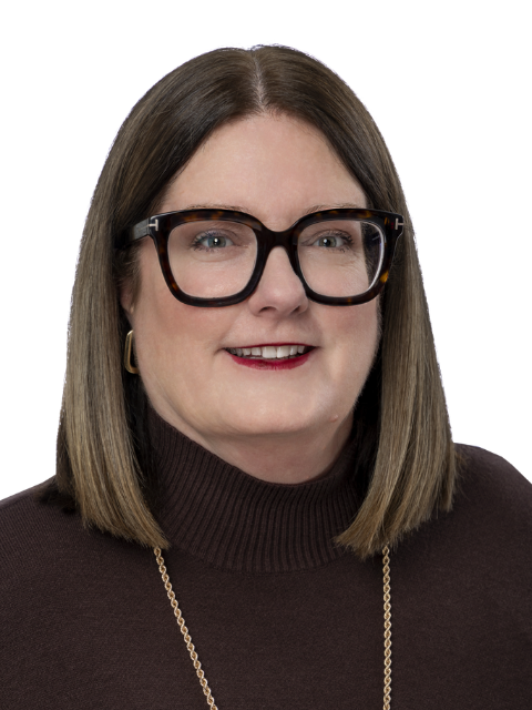 Heather Buchanan-Curren - Sales Representative