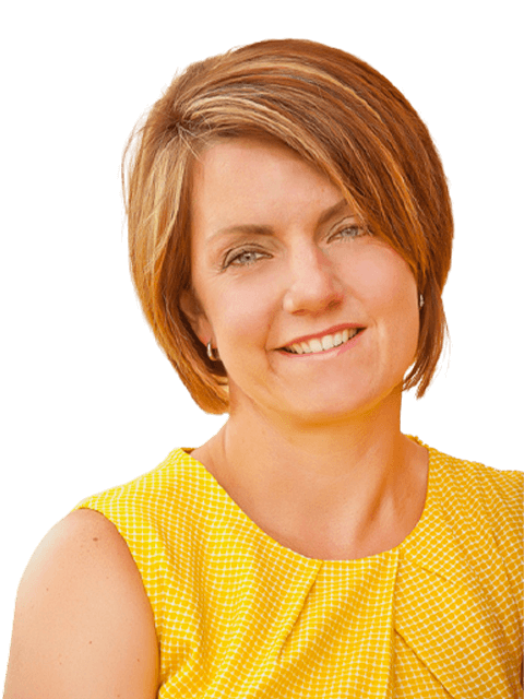 Heather O'Sullivan - Sales Representative