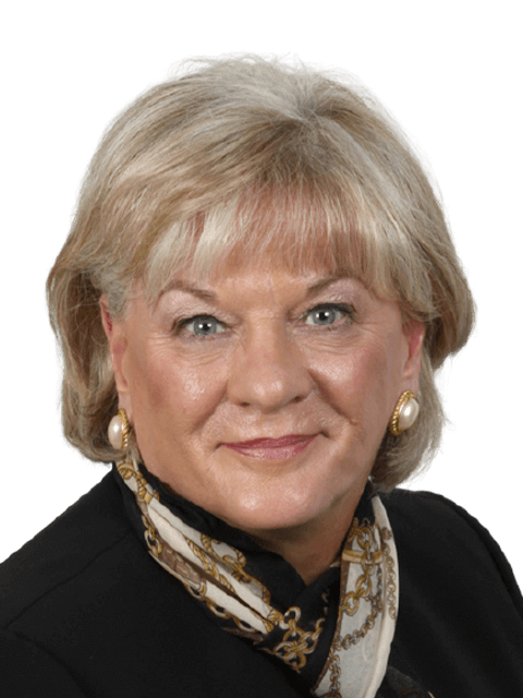 Irene Braun - Sales Representative