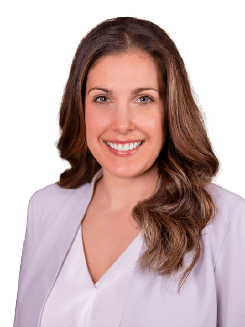 Jennifer Newell - Sales Representative