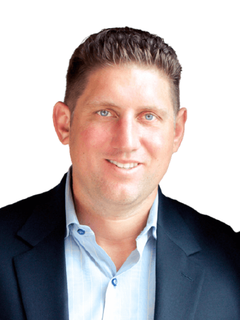Joseph Pitirri - Sales Representative