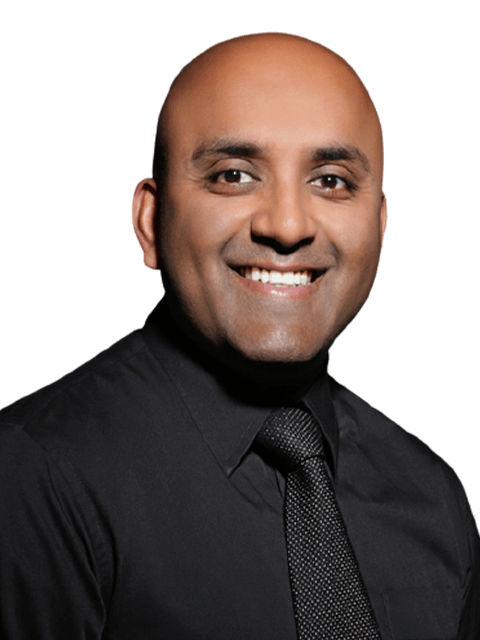 Lexx Varghese - Sales Representative