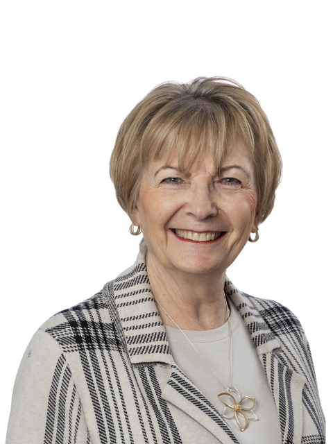Lorraine Buck Forget - Sales Representative