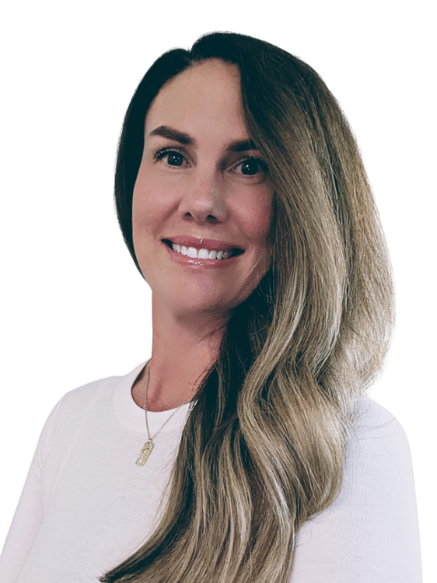 Melissa May Ziemianski - Broker