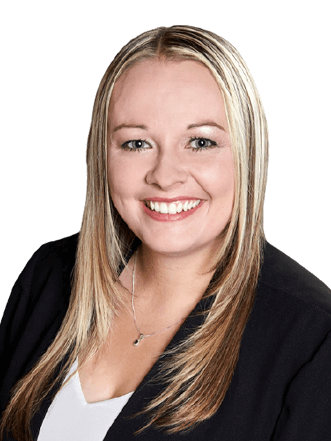 Melissa Pennycook - Sales Representative