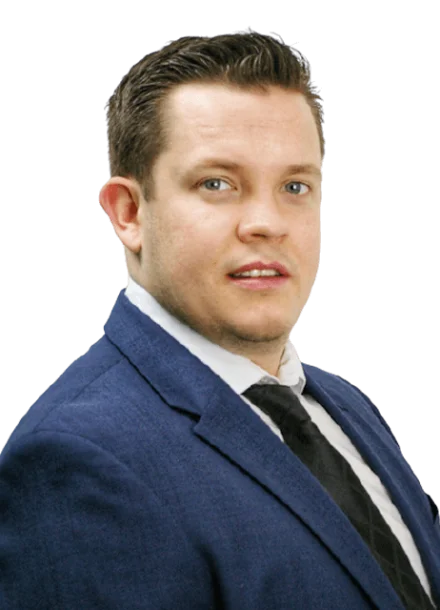 Michael Andrew