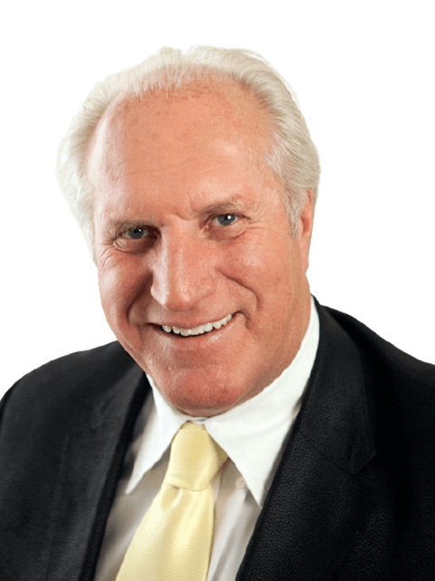 Michael Brierley - Broker