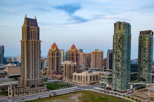 Mississauga Ontario Real Estate Guide
