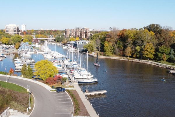 Oakville Ontario Real Estate Guide