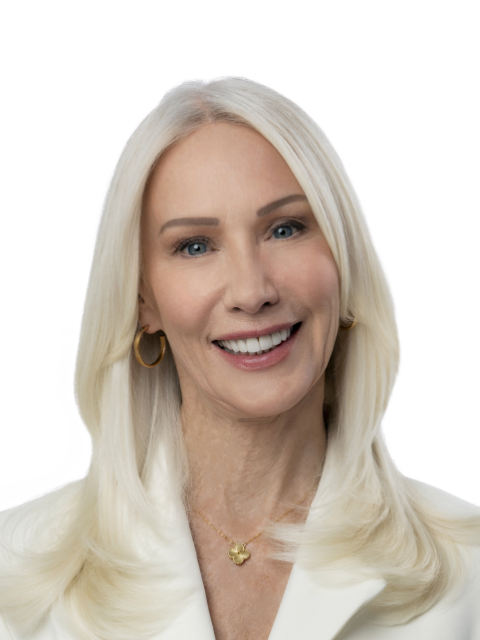 Patricia Rende - Broker