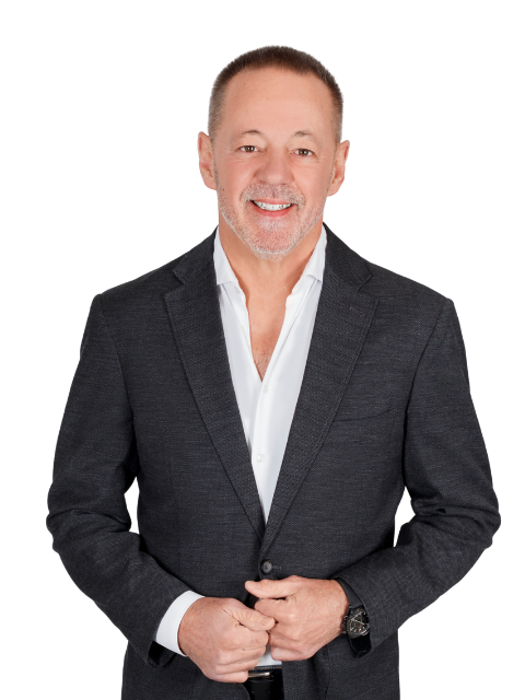 Rick Jensen - Broker