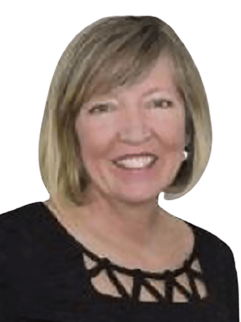 Shelagh Desrochers - Sales Representative