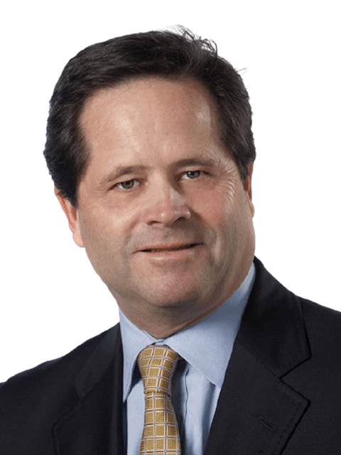 Stephen Green - Commercial Sales Representative