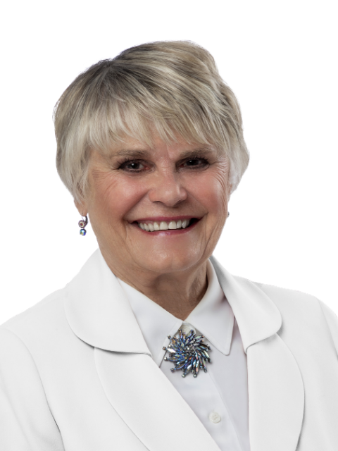 Sydney Brierley - Sales Representative