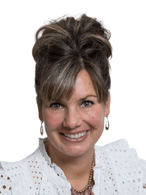 Trisha Moore - Sales Representative