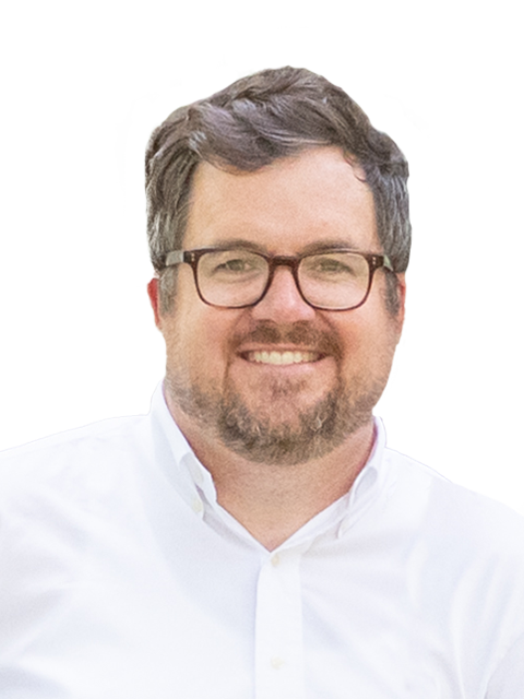 Richard Scott - Sales Representative