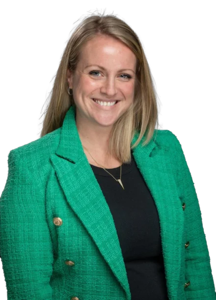 Amanda Smith
