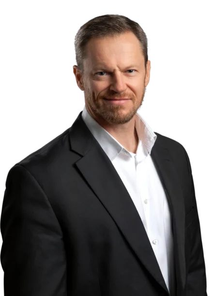 Mark deGroot