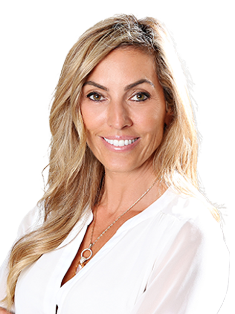 Mary-Ann Kewin - Sales Representative