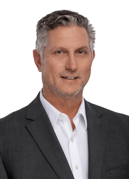 Ken Rossiter