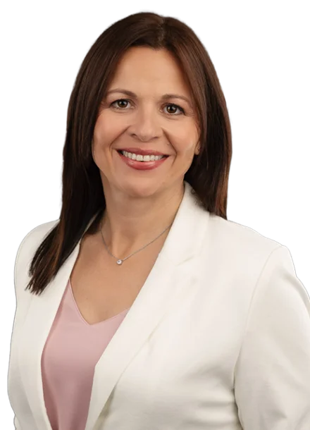 Cheryl DesRoches