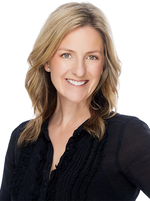 Erin Boyer - Sales Representative