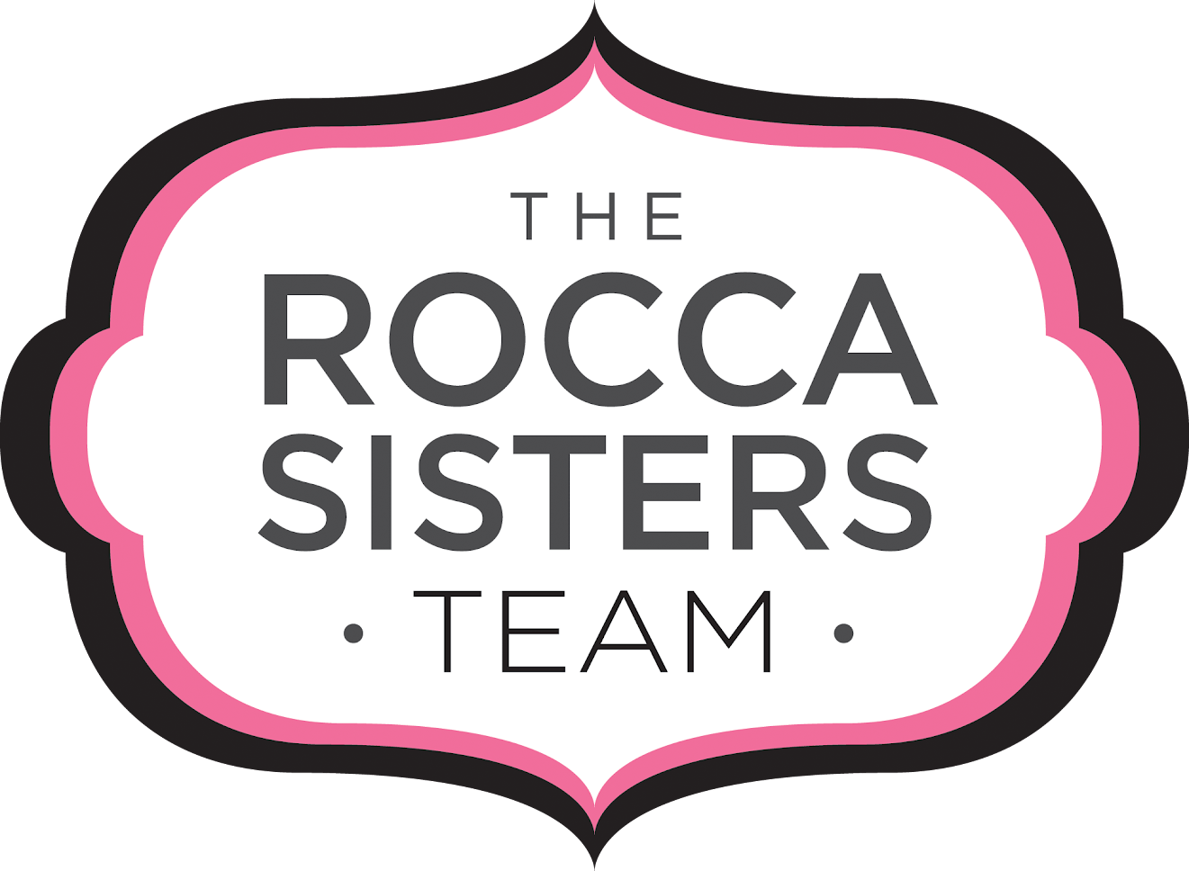 The Rocca Sisters Team