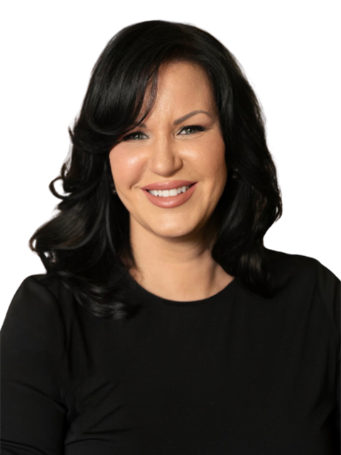 Tammy Phinney - Sales Representative
