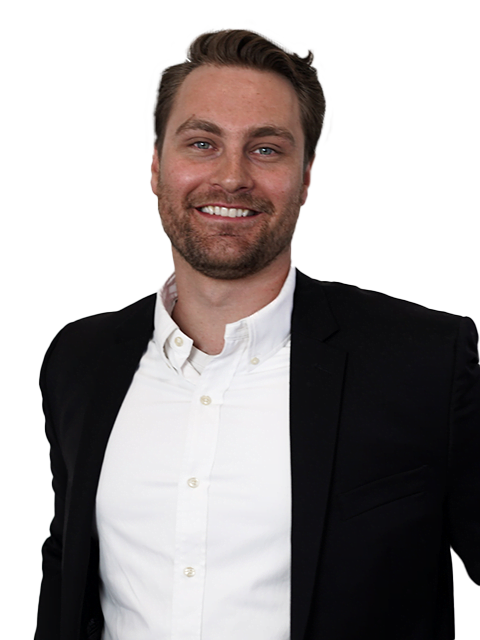 Jacob Campagnaro - Commercial Sales Representative