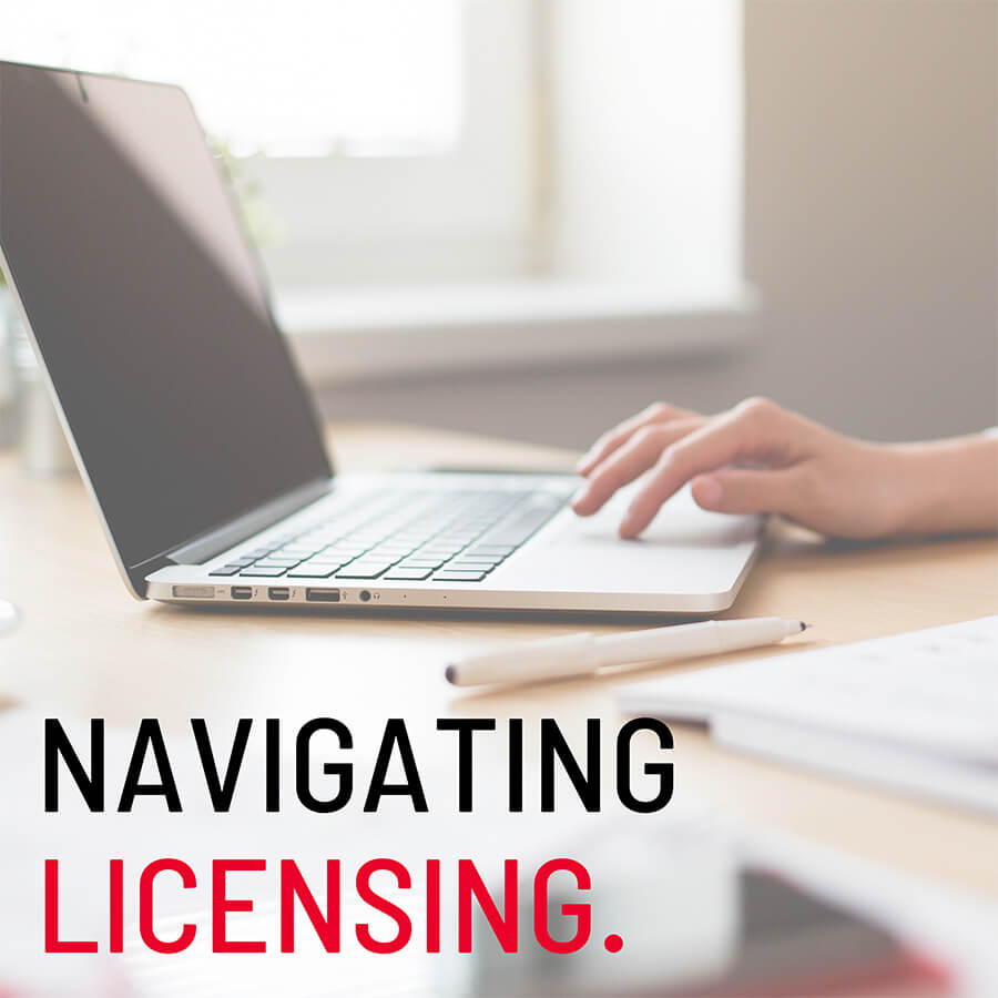 Navigating Real Estate Licensing