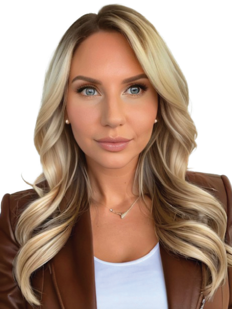 Austa Meunier - Sales Representative