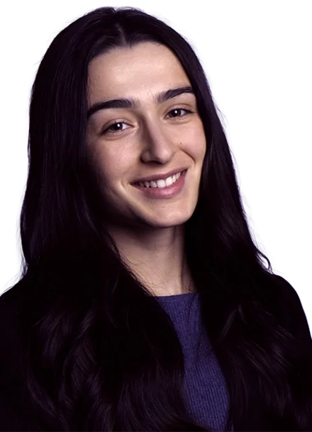Julia Vignanello