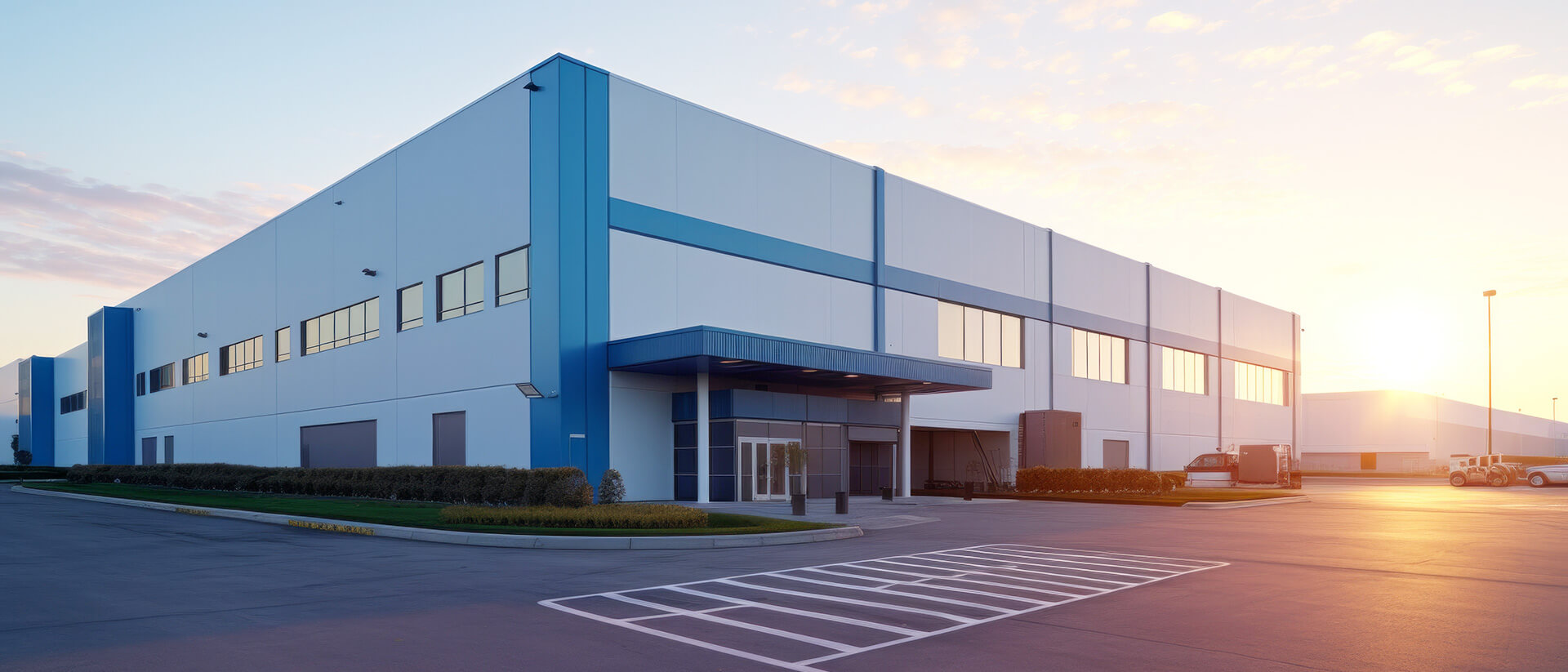 Commercial Real Estate