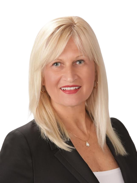 Deborah Fernick - Sales Representative