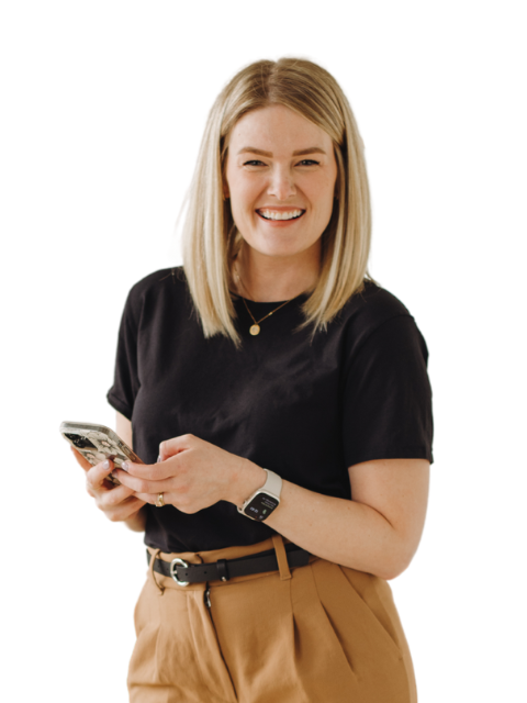 Jana Matteau - Sales Representative