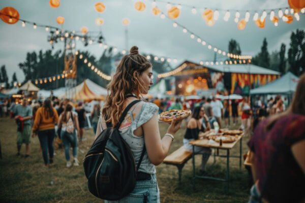 Local events and festivals
