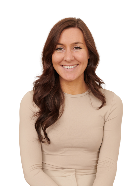 Lauren Zylik - Broker