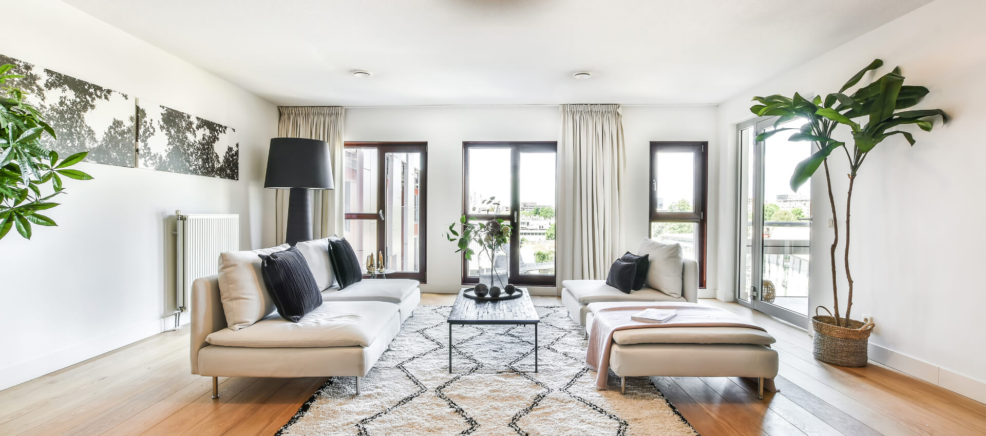 The Burlington Real Estate Market with Burloak