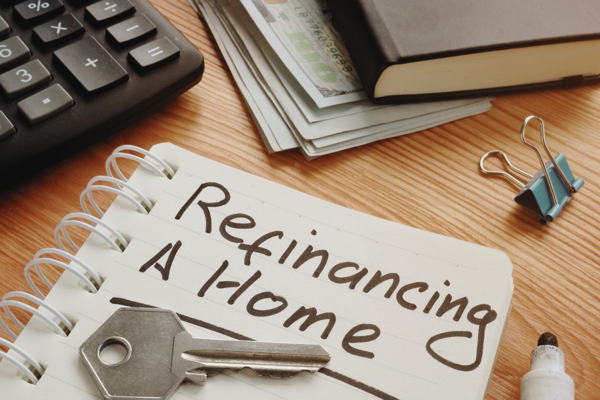Is Now the Right Time to Refinance Before Winter Expenses Hit