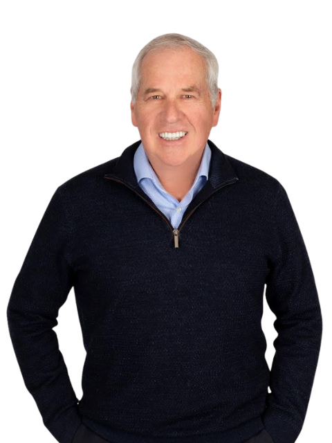Richard Harrison - Sales Representative