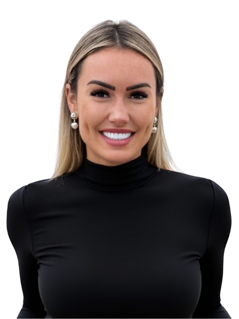 Brooke Hicks - Broker